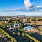 I Colori Dell'infinito Hébergement de vacances Recanati
