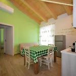 Hébergement de vacances I Colori Dell'infinito Recanati