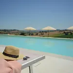 Hébergement de vacances I Colori Dell'infinito