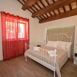 Hébergement de vacances I Colori Dell'infinito Recanati