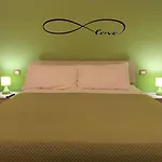 Holiday home I Colori Dell'infinito