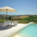 Hébergement de vacances I Colori Dell'infinito *