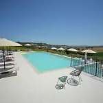 I Colori Dell'infinito Hébergement de vacances Recanati