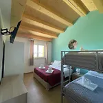 Hébergement de vacances I Colori Dell'infinito