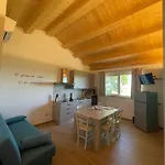 Hébergement de vacances I Colori Dell'infinito *