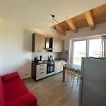 Holiday home I Colori Dell'infinito
