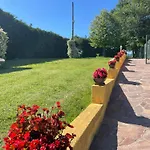 I Colori Dell'infinito Holiday home Recanati