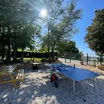 Hébergement de vacances I Colori Dell'infinito *