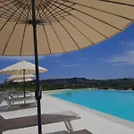 Holiday home I Colori Dell'infinito Recanati