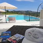 I Colori Dell'infinito Hébergement de vacances