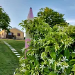 I Colori Dell'infinito Hébergement de vacances Recanati