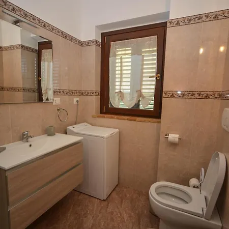Holiday home I Colori Dell'infinito