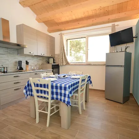 I Colori Dell'infinito Prázdninový dům *