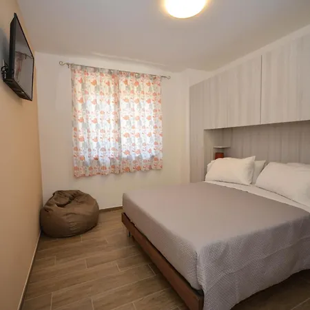 I Colori Dell'infinito Prázdninový dům