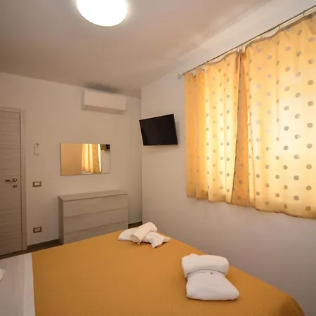 I Colori Dell'infinito * Recanati