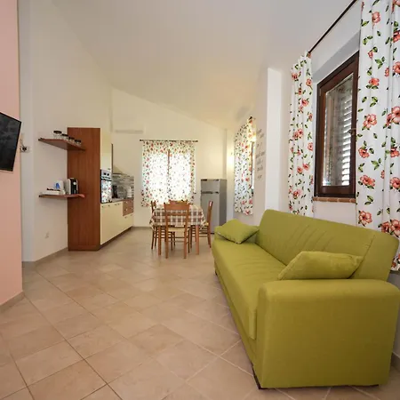 I Colori Dell'infinito Prázdninový dům *