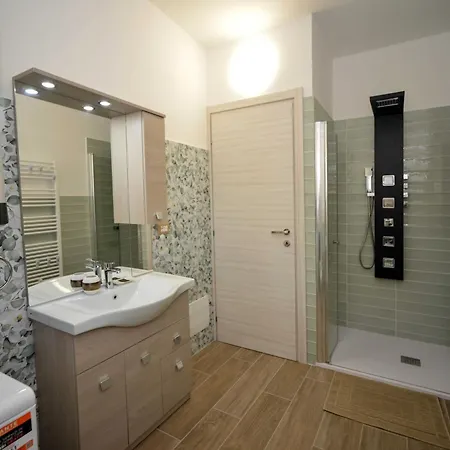 I Colori Dell'infinito