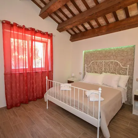 Ferienhaus I Colori Dell'infinito Recanati