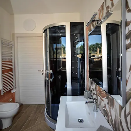 I Colori Dell'infinito Holiday home Recanati