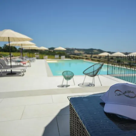 I Colori Dell'infinito