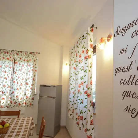 Holiday home I Colori Dell'infinito Recanati