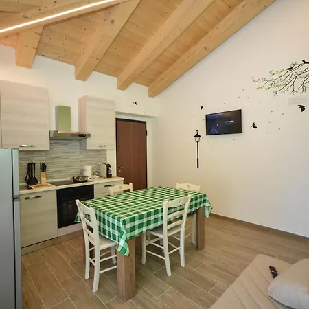 Prázdninový dům I Colori Dell'infinito