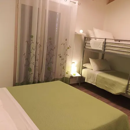 I Colori Dell'infinito Prázdninový dům