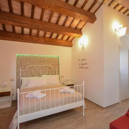 I Colori Dell'infinito Recanati