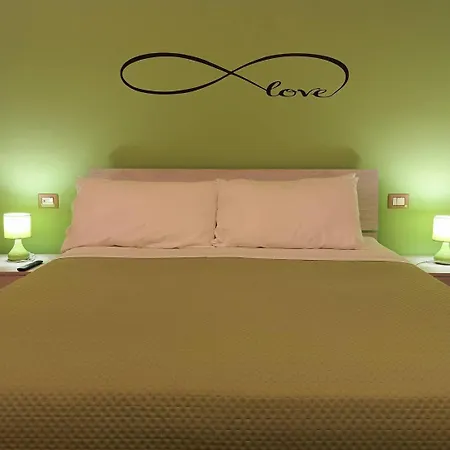 Prázdninový dům I Colori Dell'infinito