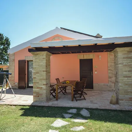 Prázdninový dům I Colori Dell'infinito Recanati