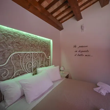 I Colori Dell'infinito Ferienhaus Recanati