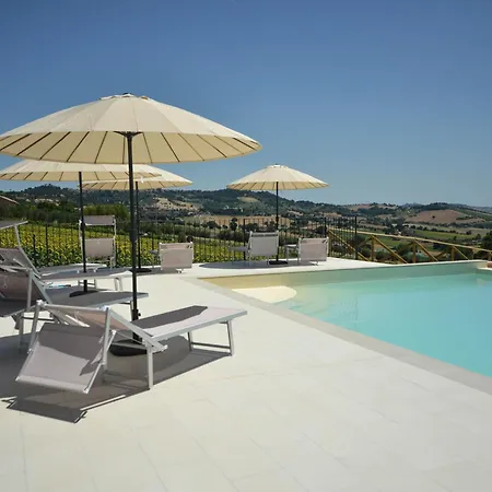 I Colori Dell'infinito