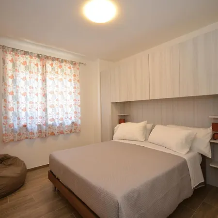 Holiday home I Colori Dell'infinito Recanati