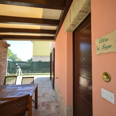 I Colori Dell'infinito Recanati