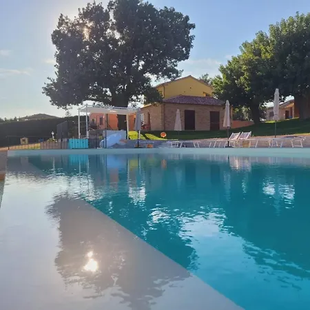 Holiday home I Colori Dell'infinito Recanati