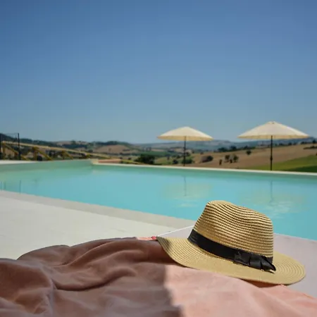 Casa vacanze I Colori Dell'infinito