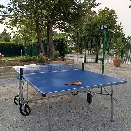 Holiday home I Colori Dell'infinito Recanati