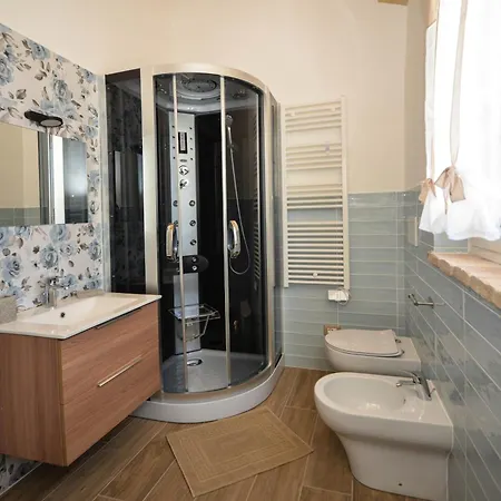 Holiday home I Colori Dell'infinito Recanati
