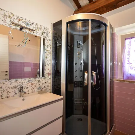 I Colori Dell'infinito