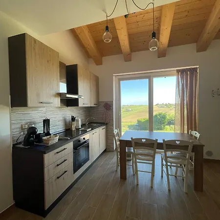 Ferienhaus I Colori Dell'infinito Recanati