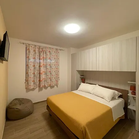 I Colori Dell'infinito Holiday home