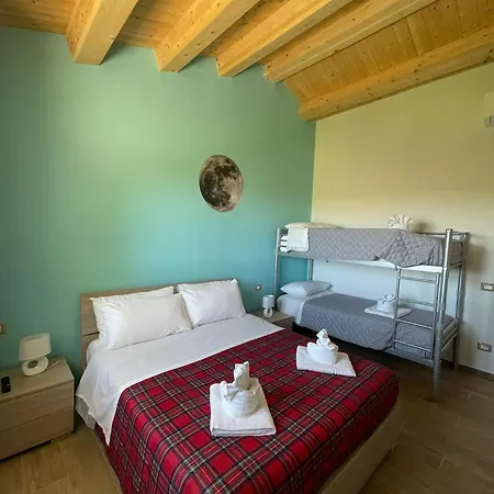 I Colori Dell'infinito * Recanati