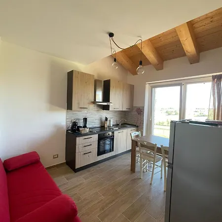 Casa de Férias I Colori Dell'infinito