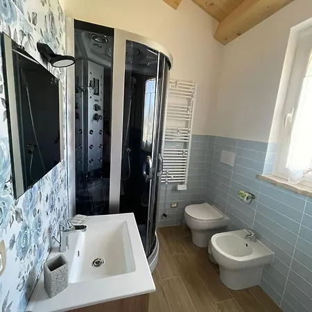 Prázdninový dům I Colori Dell'infinito *