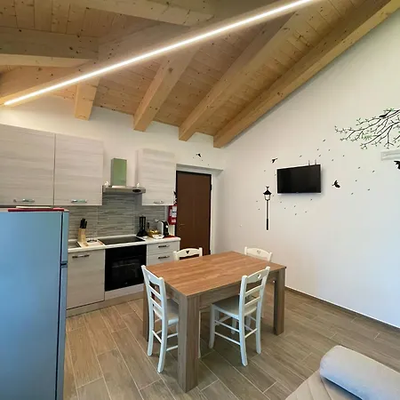 Prázdninový dům I Colori Dell'infinito Recanati