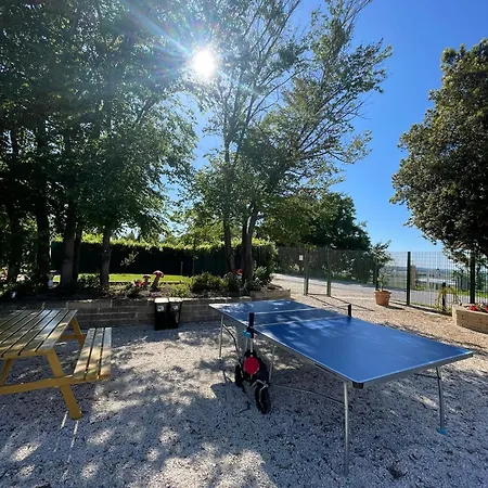 Prázdninový dům I Colori Dell'infinito *