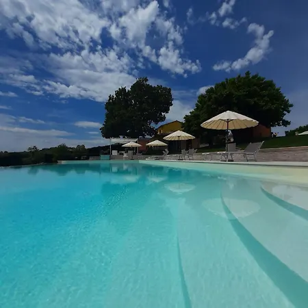 Holiday home I Colori Dell'infinito *