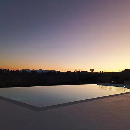 Holiday home I Colori Dell'infinito Recanati