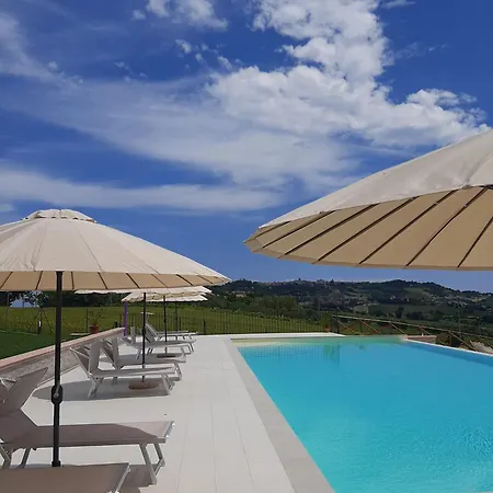 I Colori Dell'infinito * Recanati