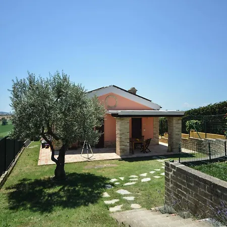 Ferienhaus I Colori Dell'infinito